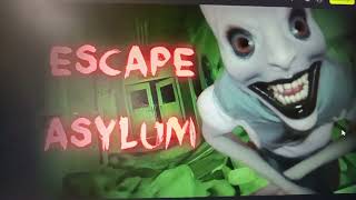 Fortnite ASYLUM FOUND FOOTAGE Map Code (New horror escape Fortnite Island)!