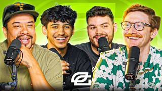 HECZ Didn't Want Swooty Dropped, CDL Rostermania LIVE and OpTic Start 2-0