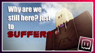 Mouth Hurt | Roblox Shitpost
