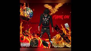 6. Ed Flamez - higher