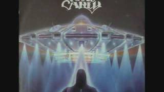 TONY CAREY - Carry My Love