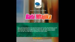 ILAHI MTAJIKA CHALLENGE    -  LYRICS PROMPTER