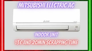 Scrapping AC indoor unit, is it worth it? ( 164 )