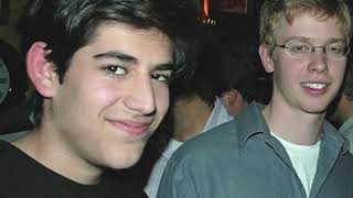 Internet's Own Boy: The Story of Aaron Swartz #aaronswartz #freedom  #activist  #hacker  #freefire