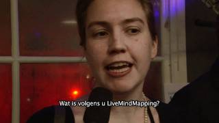 Wat is livemindmapping?