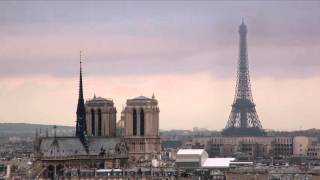 Mademoiselle Eiffel rembobine
