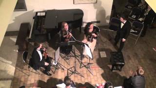 An Evening of New Music - Part II