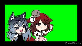 When eveyone thinks me and mforks friendship is great be like: