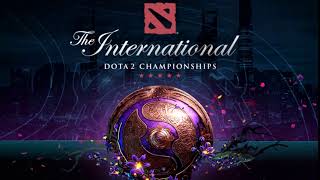 Absolutely Perfect | TI9 Chat Wheel