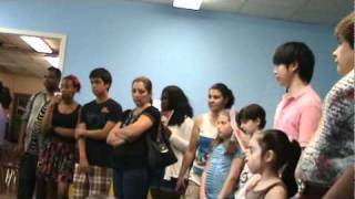 2010 Songcatchers Summer Camp Concert (Part 4)