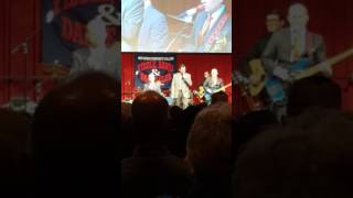 Why Me, Lord? Aaron Mccune/Dailey & Vincent