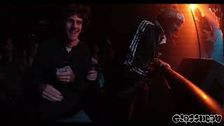 GLASSHEAD TV EP 2. MOLIPANE LIVE AT SANFRAN.