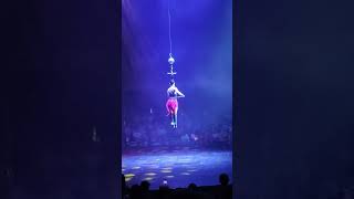 Circo Mirage - Força Capilar, junho 2024