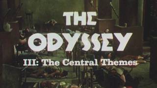 The Odyssey Part 3 (1965)