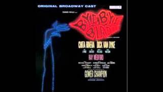 Bye Bye Birdie-OBC-Put on a Happy Face (bonus)