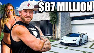 How Rich is Rickness from Gold Rush