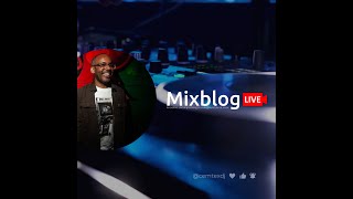 Cemtex - Mixblog LIVE! 13-04-2024