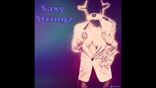 Damien S  - Saxy Stringz