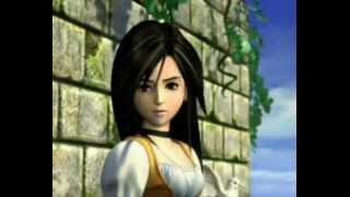 FINAL  FANTASY  VII