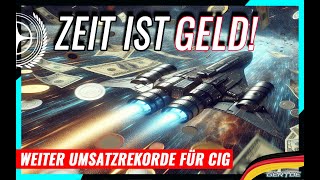 Ich habe mich geirrt: Schon wieder Star Citizen Umsatzrekord 🎧 Podcast (GER/DE 29.09.24)