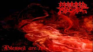Morbid Angel - Blessed Are The Sick  [Full Album]