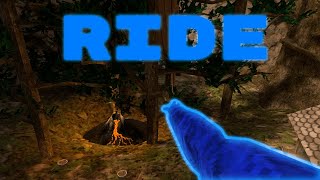 Ride || Gorilla Tag Montage
