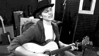 Katy Perry - Unconditionally Acoustic Cover with Lyrics