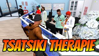 Mike Müller | Tsatsiki Therapie | GTA Roleplay |