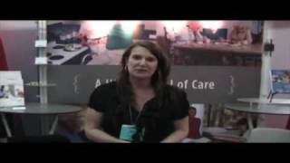 HealthSouth at APTA 2010