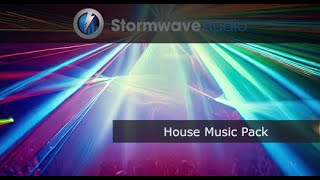 In Motion (Royalty-Free Production Music)