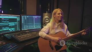 Seraphina Ellen: Calgary's Taylor Swift Tribute Star