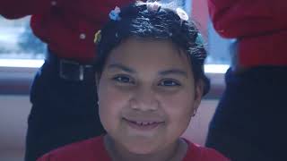 Broadmoor Elementary- Holiday Cheer Music Video 4K