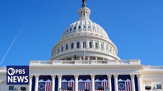 WATCH LIVE: Heads of ICE, immigration agencies testify as funding deadline looms