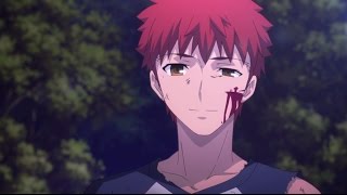 I need a Shirou (original)
