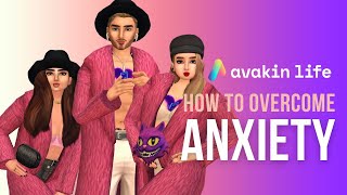 A Campaign for Mental Health Awareness - Avakin Life
