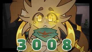 3008 •Animation Meme• (Venus Saturn)