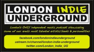 #LIUG Indie Stream #17 - Jan 16, 2012