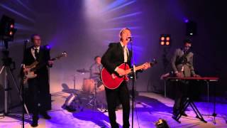 Scottish Wedding Band - Seattle - The Scientist