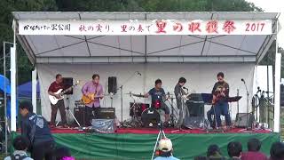 ottotto倶楽部　かなたけの里コンサート20171029