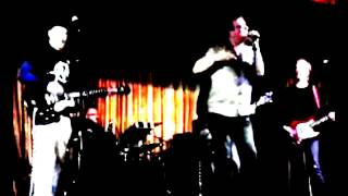 Expelaires Live 24/1/14 "I am Terror" Holbeck WMC