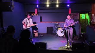 You're Among Friends -- Veteran Local Drummer