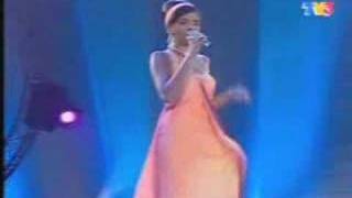 Jaclyn Victor - Gemilang (Juara Lagu 20)