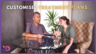 How We Create Customised Treatment Plans | Dr Neeraj Puri | Integrated Dentalcare #edinburgh #dental