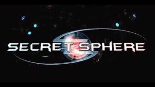 Stranger In Black (Secret Sphere Acoustic Cover)