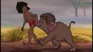 Colonel Hathi's March (TheCartoonMan12 Crossover) (Re-Uploaded)
