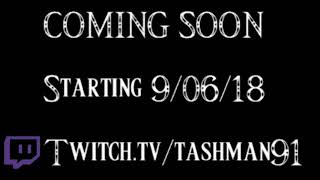 Teaser video