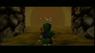 Legend of Zelda: Ocarina of Time: The Replay | Part 3: Dodongo's Cavern