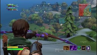 Realm royale win