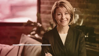 Wendy Davidson - The Journey to Serve | Workmatters Forum 2016