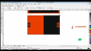 Business Card Tutorial On Corel Draw X3
